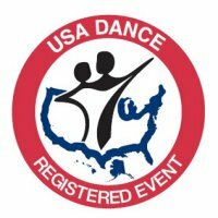 USADANCE Registered Event